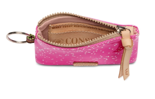 BERRY POUCH
