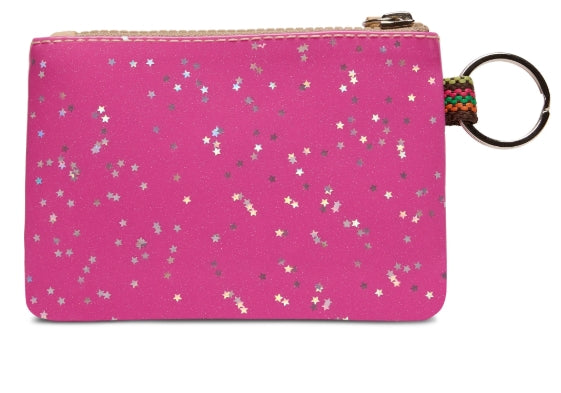 BERRY POUCH