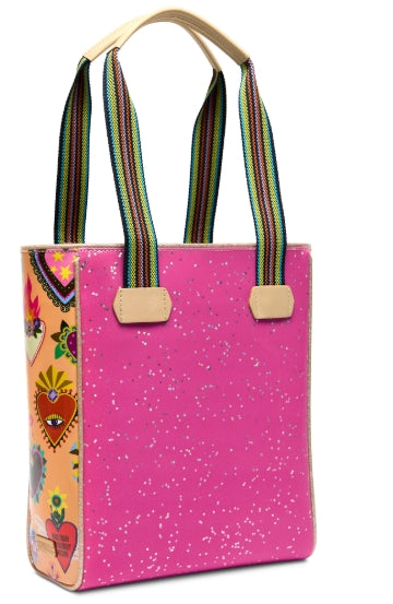 Berry,Chica Tote