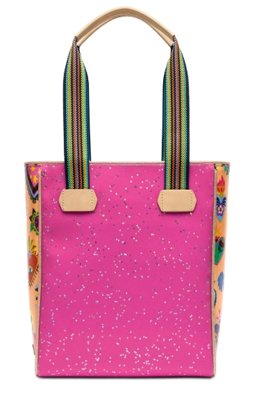 Berry,Chica Tote
