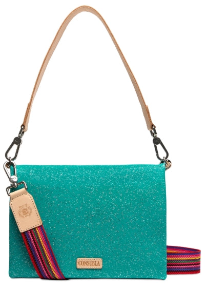 Shay Metro Crossbody