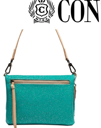 Shay Metro Crossbody