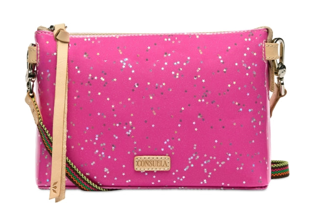 Berry Crossbody Midtown