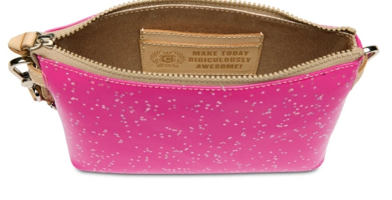 Berry Crossbody Midtown