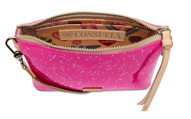 Berry Crossbody Midtown