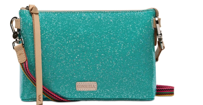 Shay Midtown Crossbody