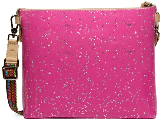 Berry, Crossbody Downtown