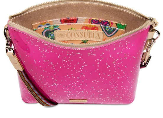 Berry, Crossbody Downtown
