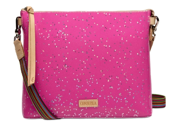 Berry, Crossbody Downtown
