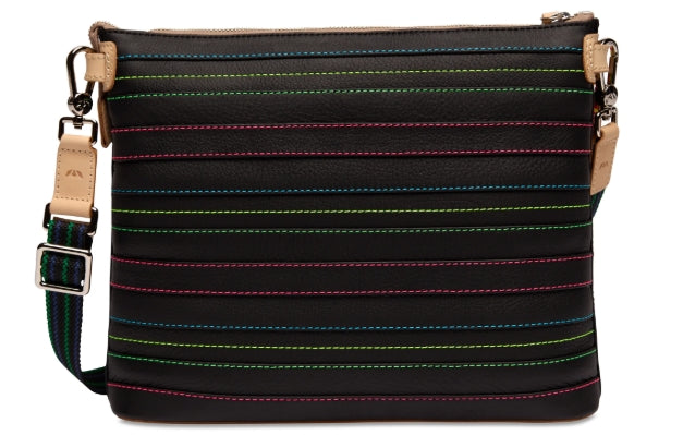 Ray Downtown Crossbody