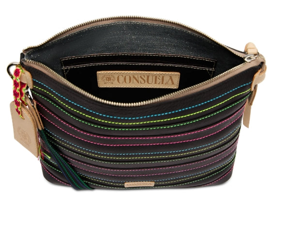 Ray Downtown Crossbody