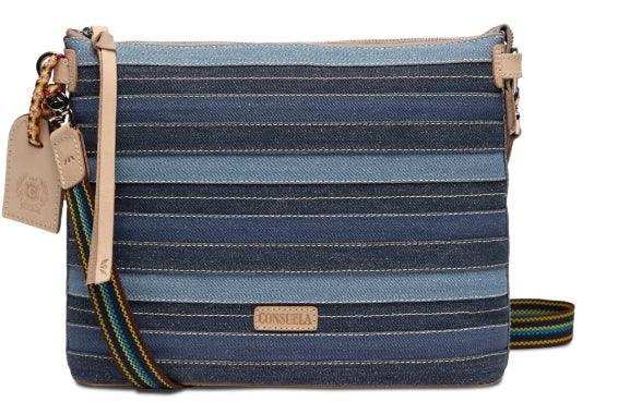 Royal Downtown Crossbody