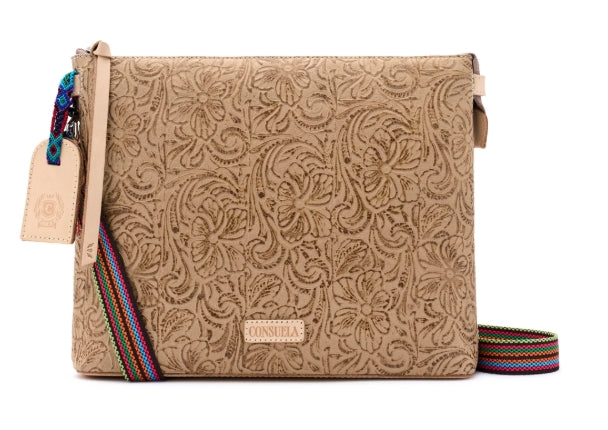 Lawton Downtown Crossbody
