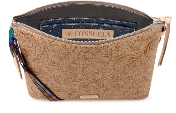 Lawton Downtown Crossbody