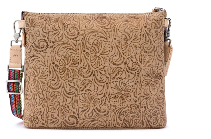 Lawton Downtown Crossbody