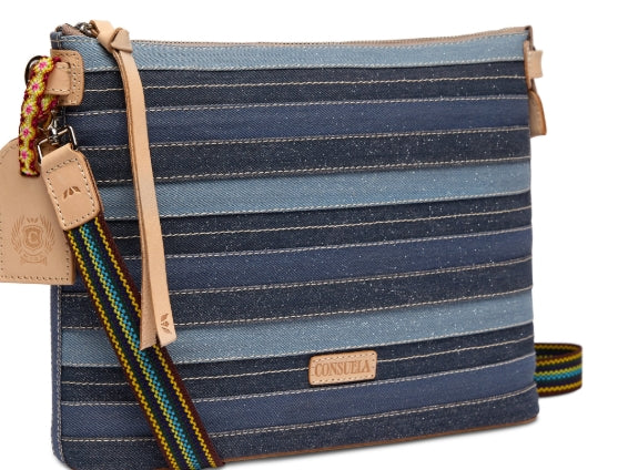 Royal Downtown Crossbody