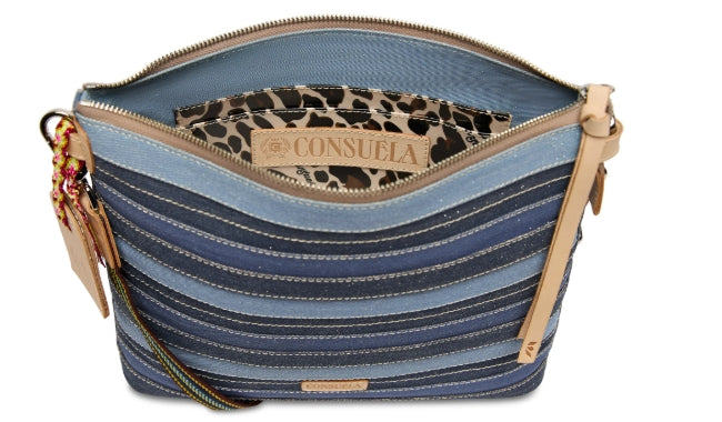 Royal Downtown Crossbody