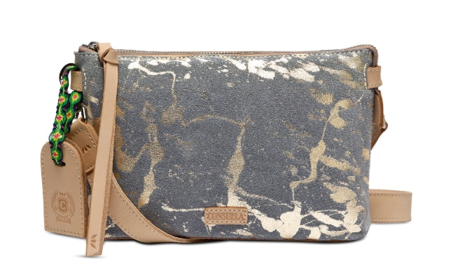 Jagger Midtown Crossbody