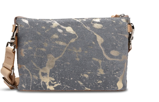 Jagger Midtown Crossbody