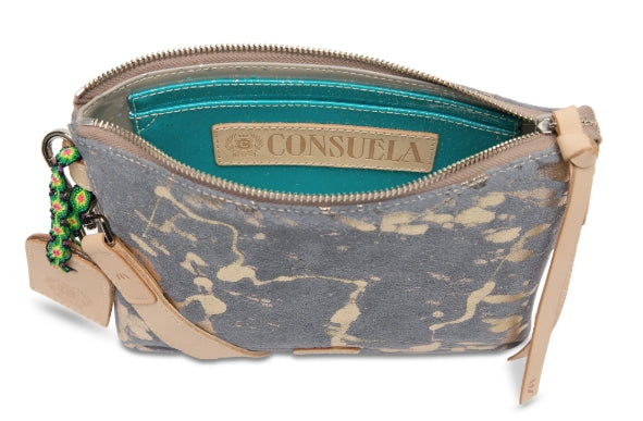 Jagger Midtown Crossbody