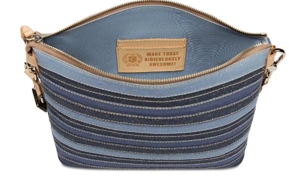 Royal Downtown Crossbody