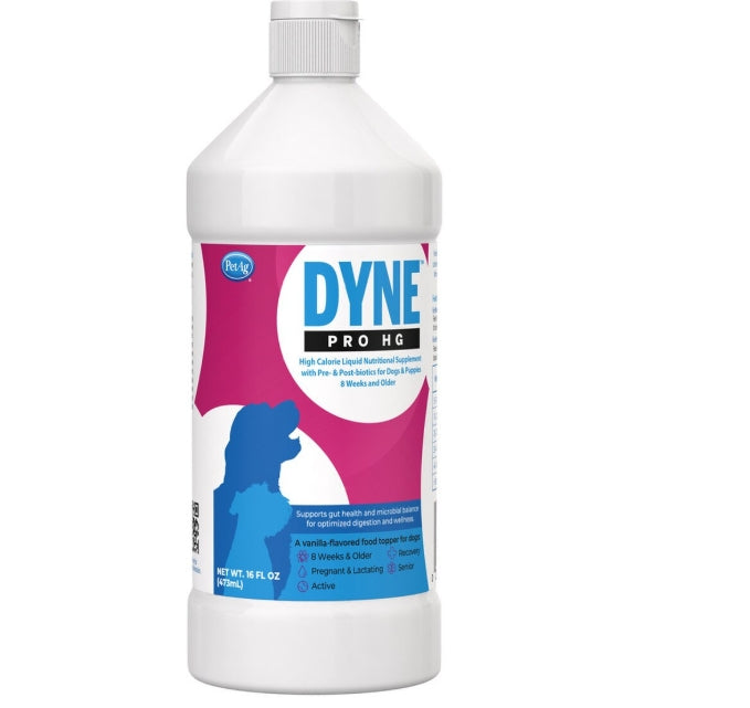 Dyne Pro Healthy Gut - 16 OZ