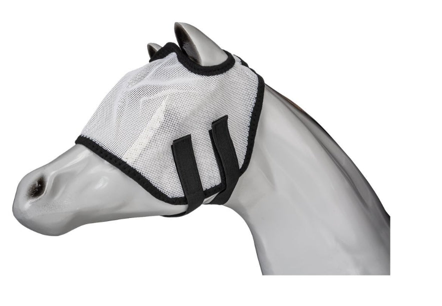 Miniature Fly Mask without Ears -Large