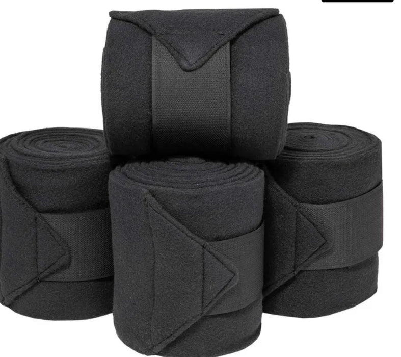 Polo Bandages Set Of 4