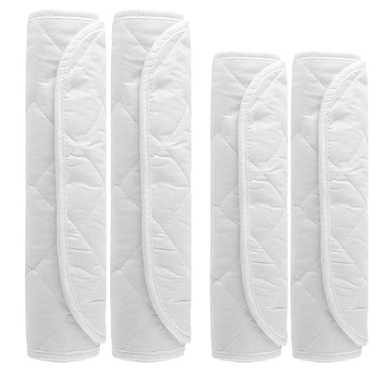 Cotton Quilted leg wrap