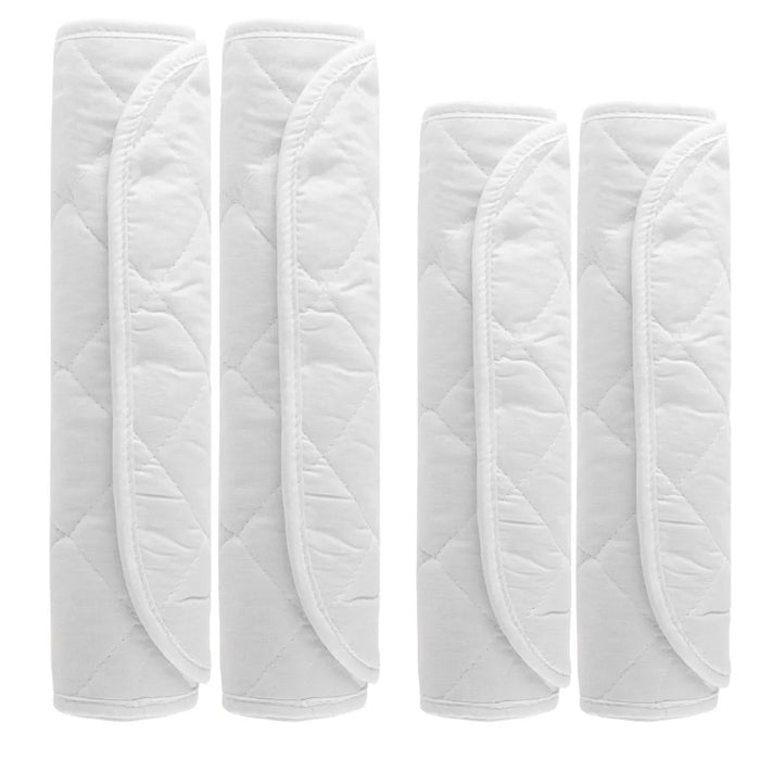 Cotton Quilted leg wrap