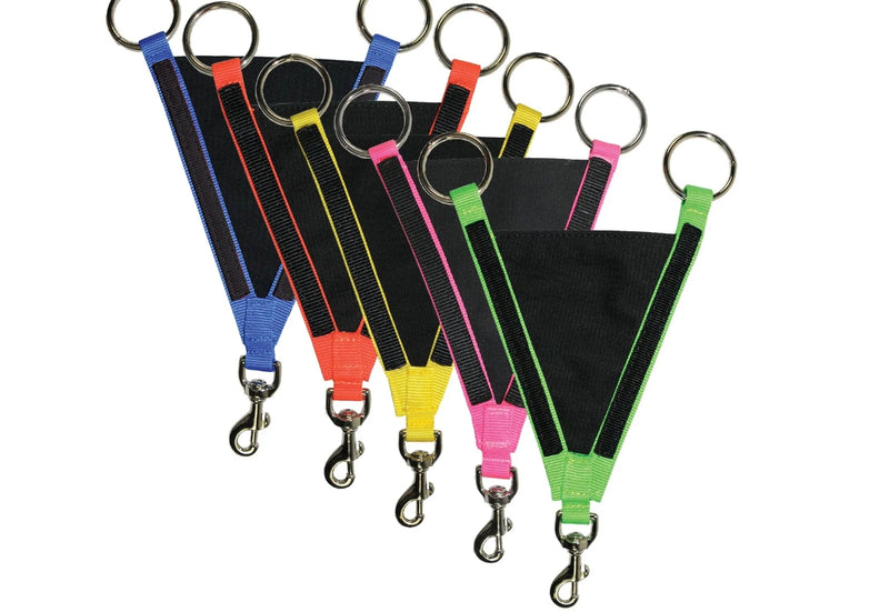 Jacks Nylon Fork 2 Tone