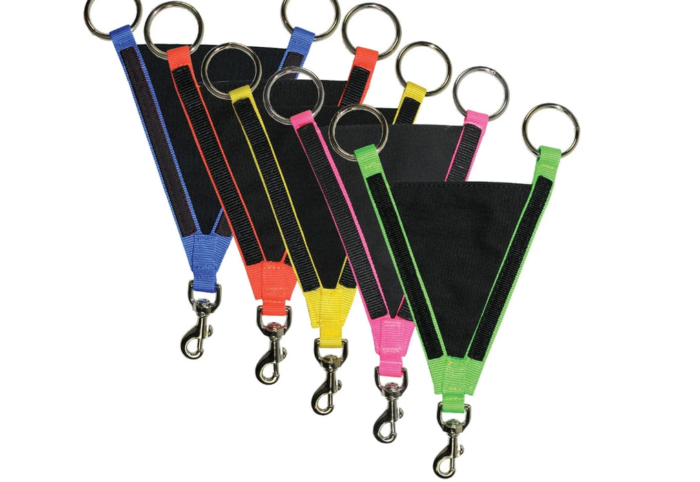 Jacks Nylon Fork 2 Tone