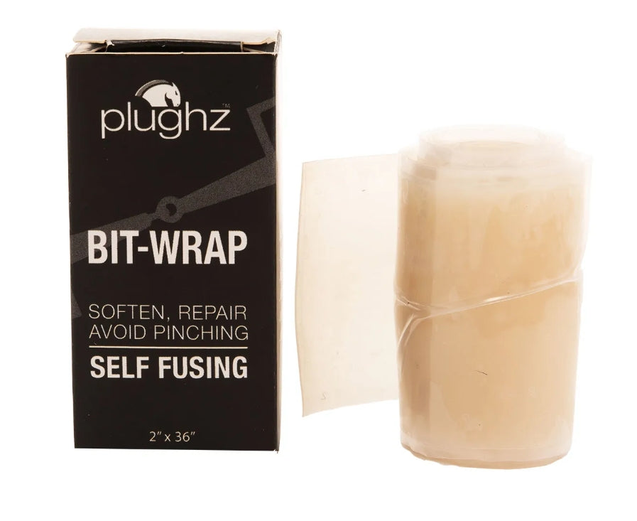 Plughz Bit Wrap Tape — Bushland Ranch Store