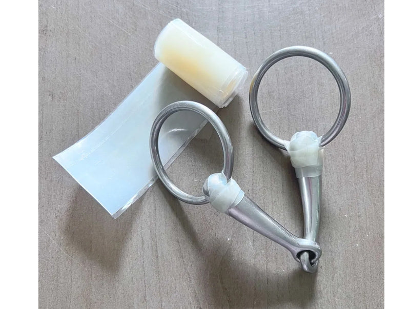 Plughz Bit Wrap Tape