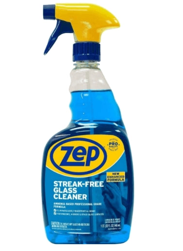 Zep Glass Cleaner 32oz