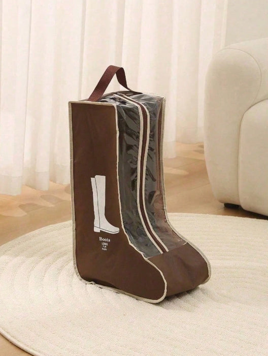 Travel Shoe Storage Bag - Long