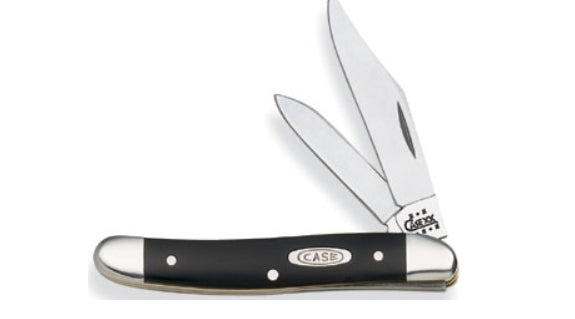 3-3/8 Case 2Blade Jack Knife
