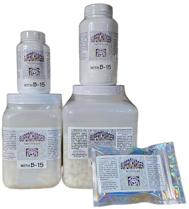 Condition!!™  70 Capsules