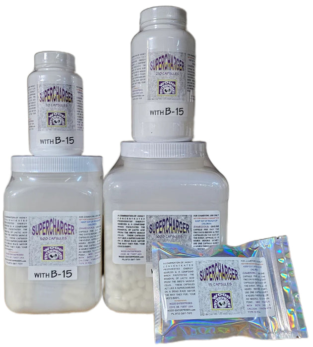 Condition!!™  70 Capsules
