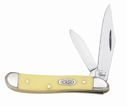 CASE 2 BLD 2-3/4PKT KNIFE