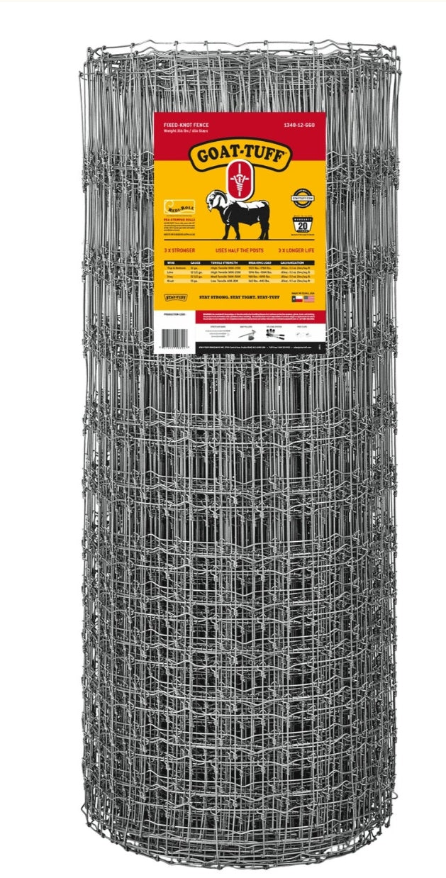 ST-842-3-200 FENCE