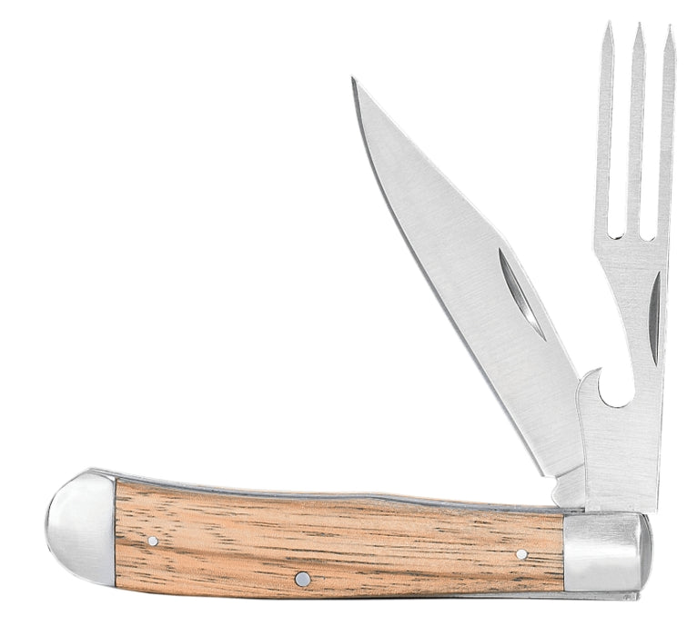 Chuckwagon Knife