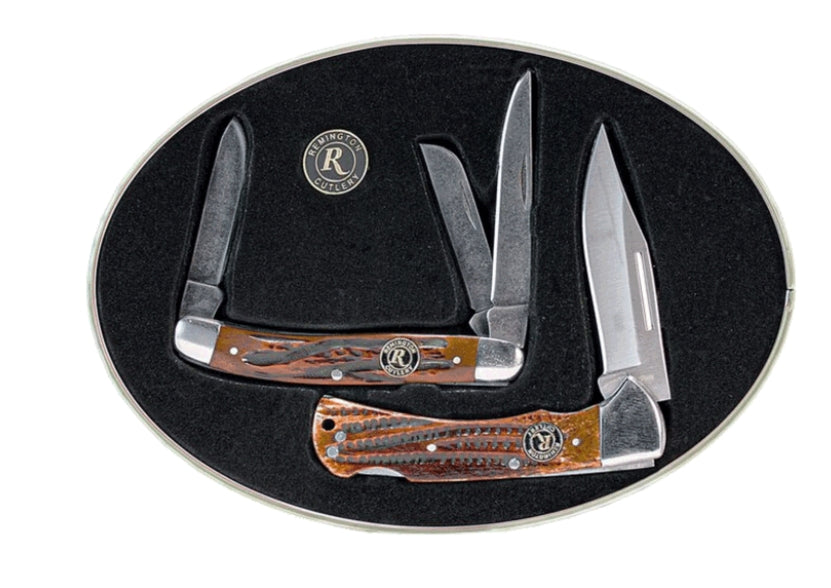 Collector Tin American Trad.