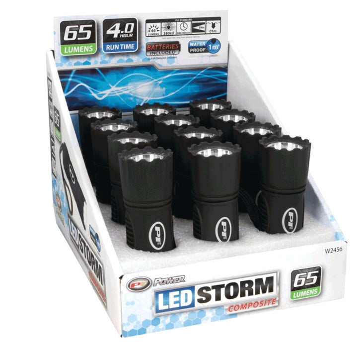 Compact Light 65MM Black