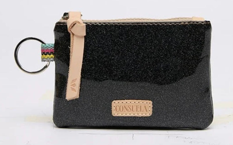 Consuela Pouch, Mariana
