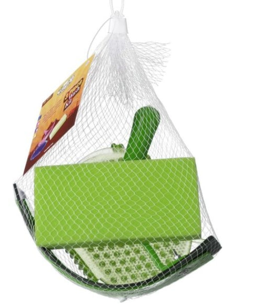 3PC WASH KIT