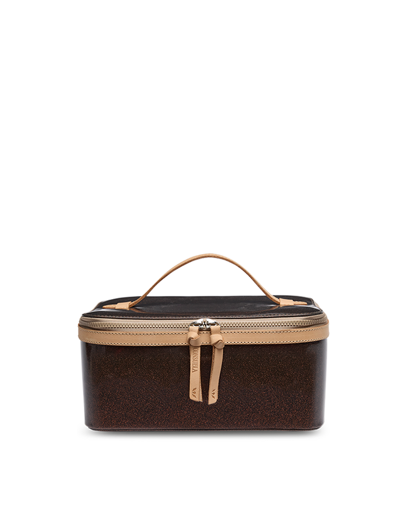 TRAIN CASE, EMBER