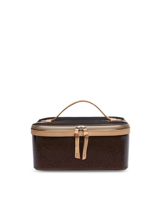 Train Case, Ember