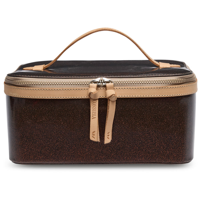 Train Case, Ember