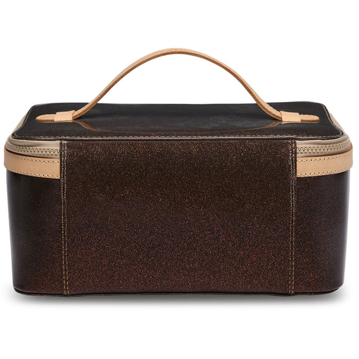 Train Case, Ember